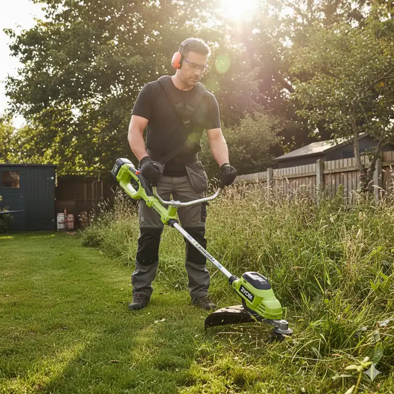 Akku Motorsense Testsieger 2025: Die 7 Besten Modelle im Umfassenden Test und Vergleich