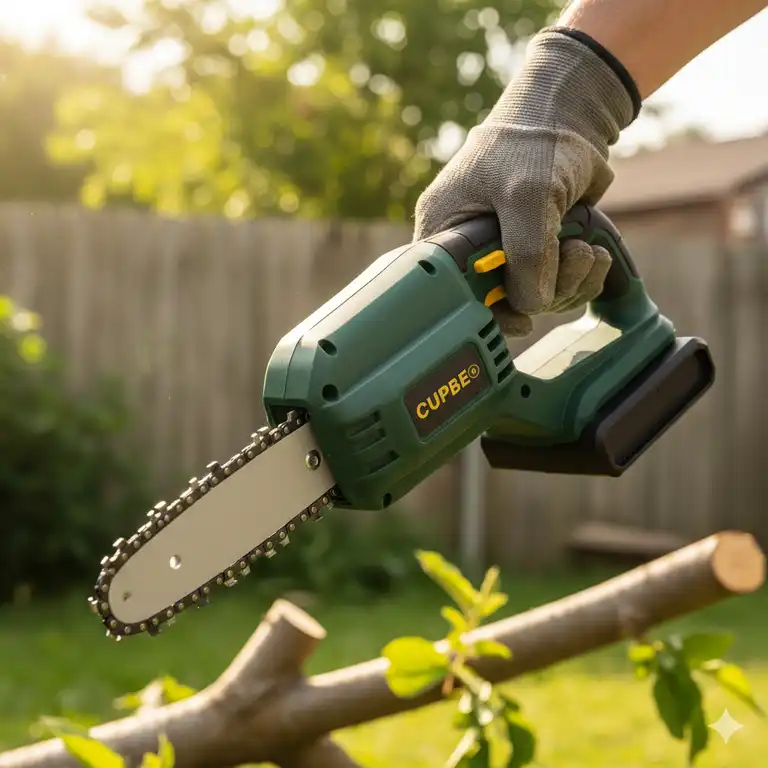 Elektrische Kettensäge Klein: Die 7 besten Modelle 2025 – Expertenanalyse & Kaufratgeber