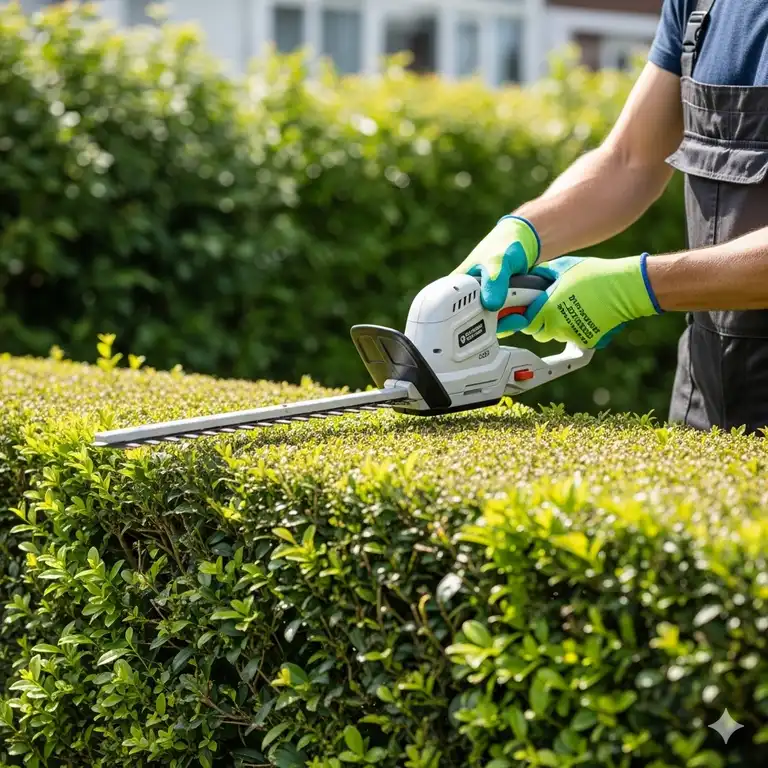 Hand-Heckenschere Leicht: 7 Ergonomische Bestseller im Vergleich 2025