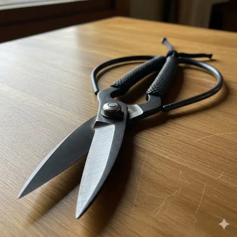 Japanische Gartenschere kaufen: 7 Beste Modelle im Test 2025