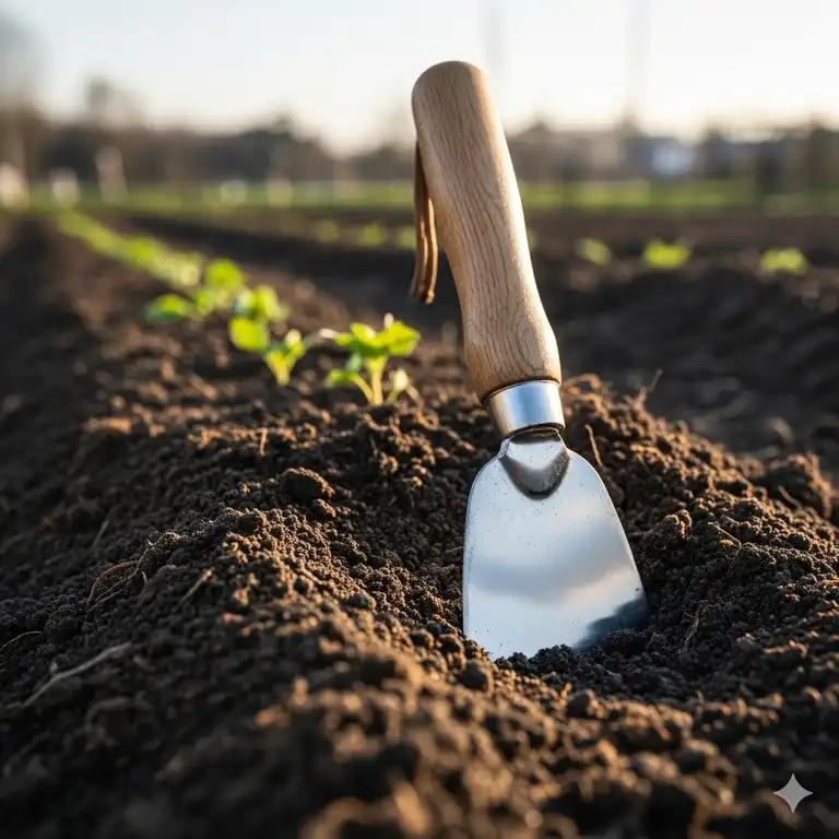 Die 7 besten kleine handhacke garten: Expertenanalyse für perfekte Gartenarbeit 2025