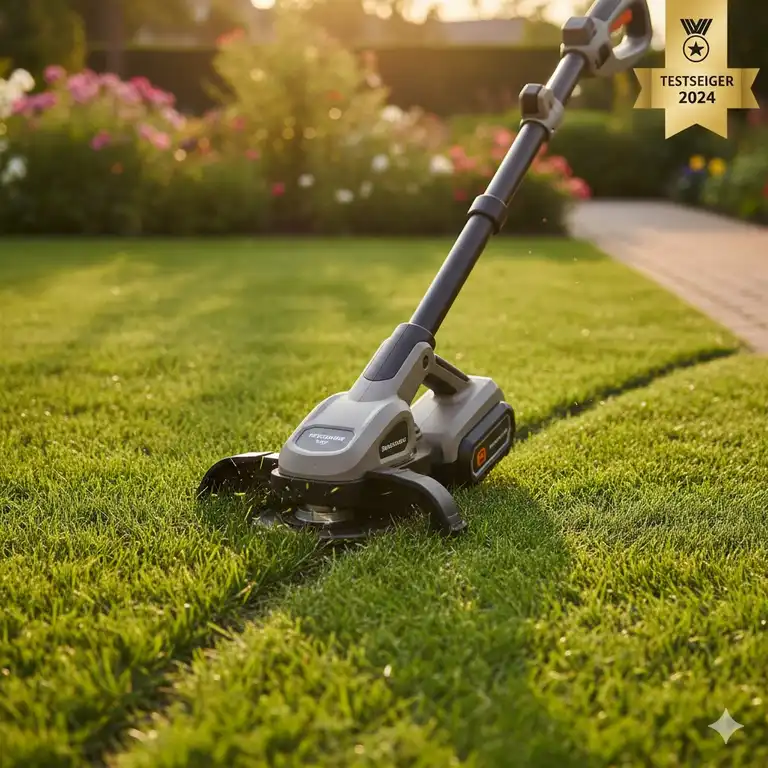 Rasenkanten schneider akku: 7 Top-Modelle 2025 im Test