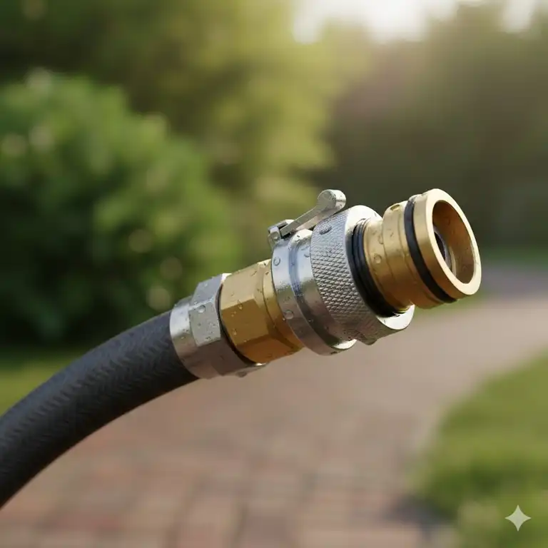 Schlauchkupplung Metall Stabil: 7 Beste Modelle 2025