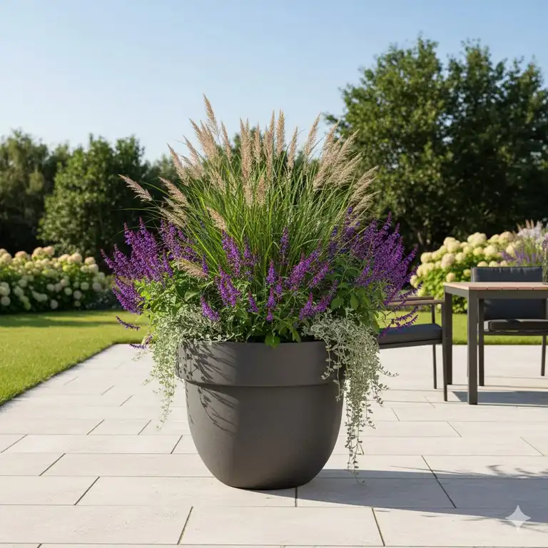 pflanzkübel garten groß: Die 7 besten XXL-Kübel für 2025