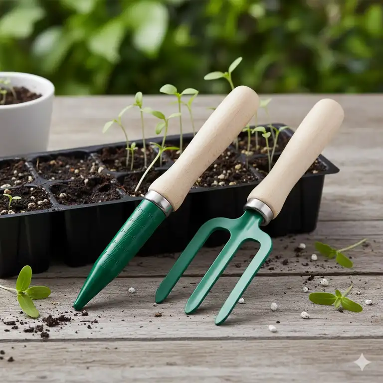 Pikierstab Set kaufen: Die 7 besten Sets 2025