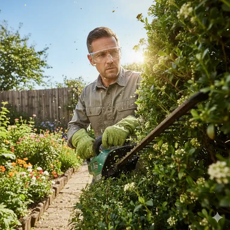 Schutzbrille Gartenarbeit: 7 Unglaubliche Modelle für maximalen Schutz