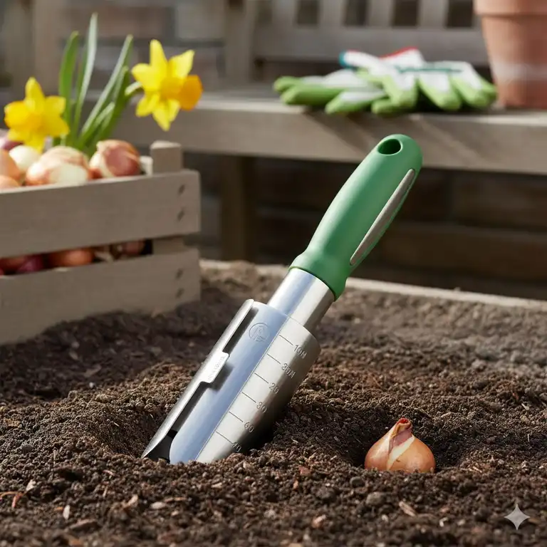 7 Beste Zwiebelschneider Pflanzhilfe 2025 | Top Kaufratgeber