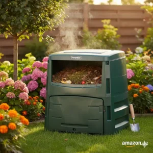 Garantia komposter thermo amazon in Großaufnahme, eine beliebte Wahl