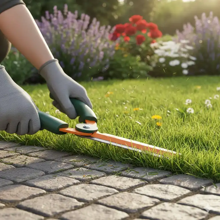 7 Beste manuelle rasenschere für exakte kanten: Test & Vergleich 2026